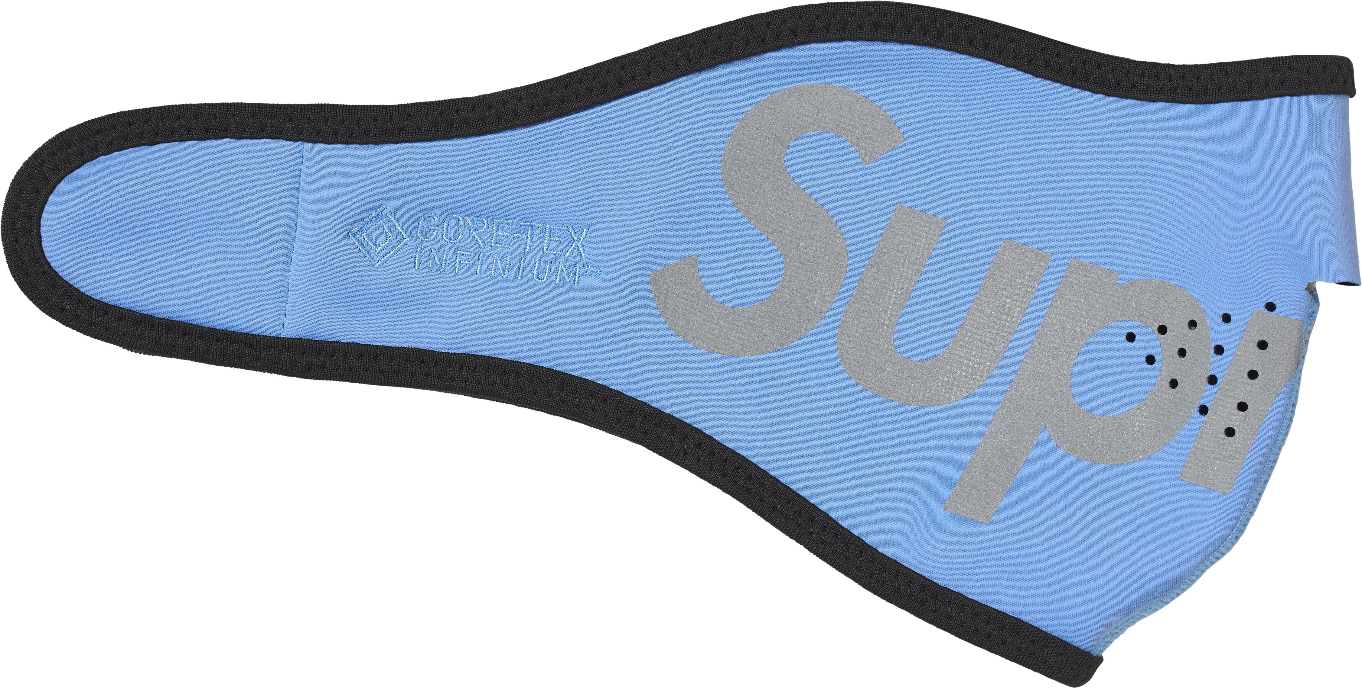 WINDSTOPPER® Facemask view 2